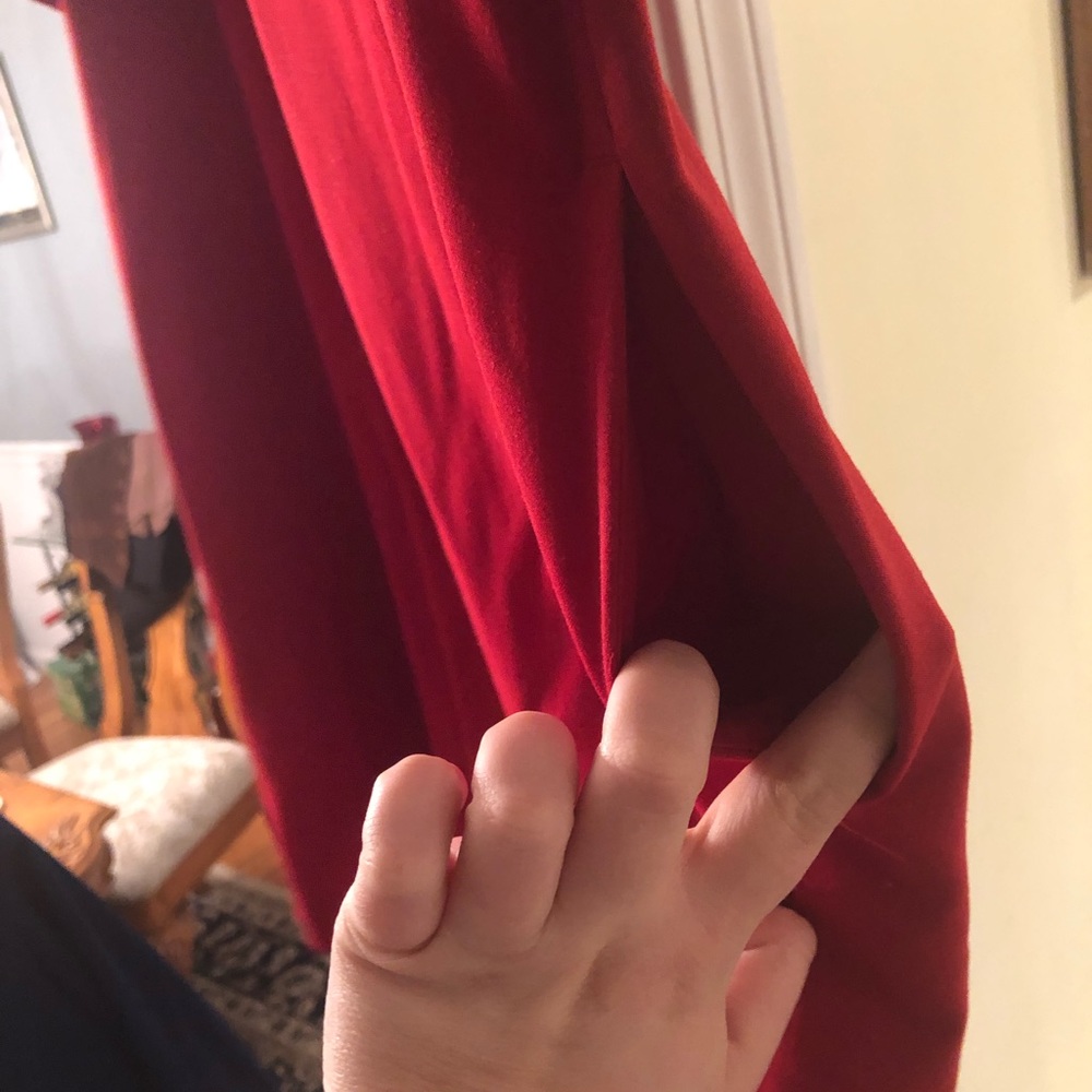 Dress - Picture 3 of 4